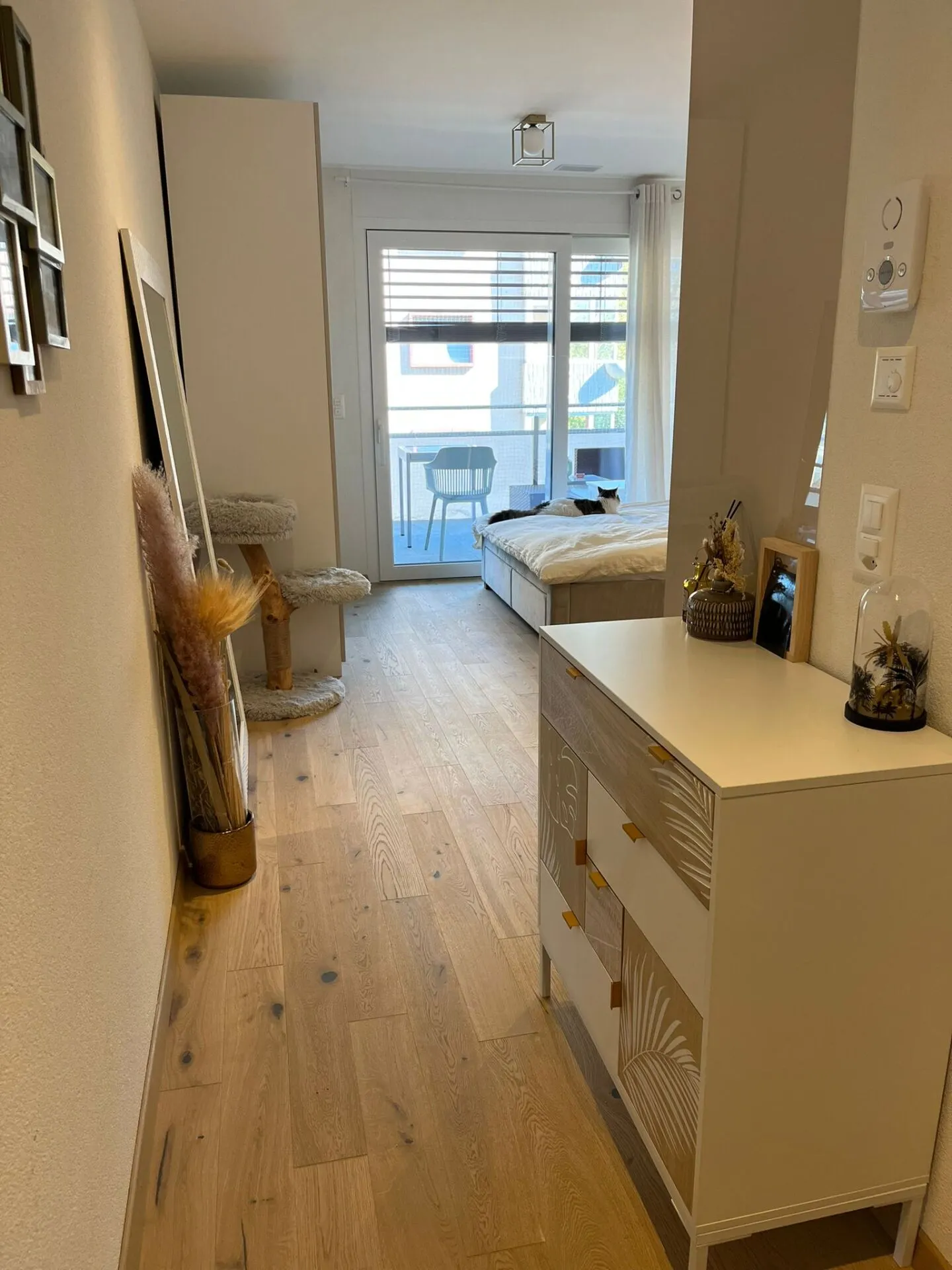 Studio Charmant Disponible Maintenant - Photo 5 sur 7