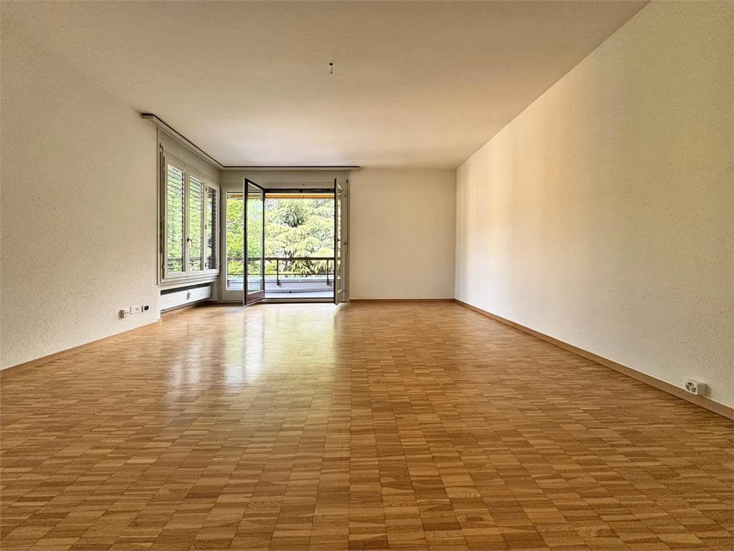 Giubiasco - Prächtige 4.5 Zimmer mit verschiedenen Grundflächen - Foto 4 von 11