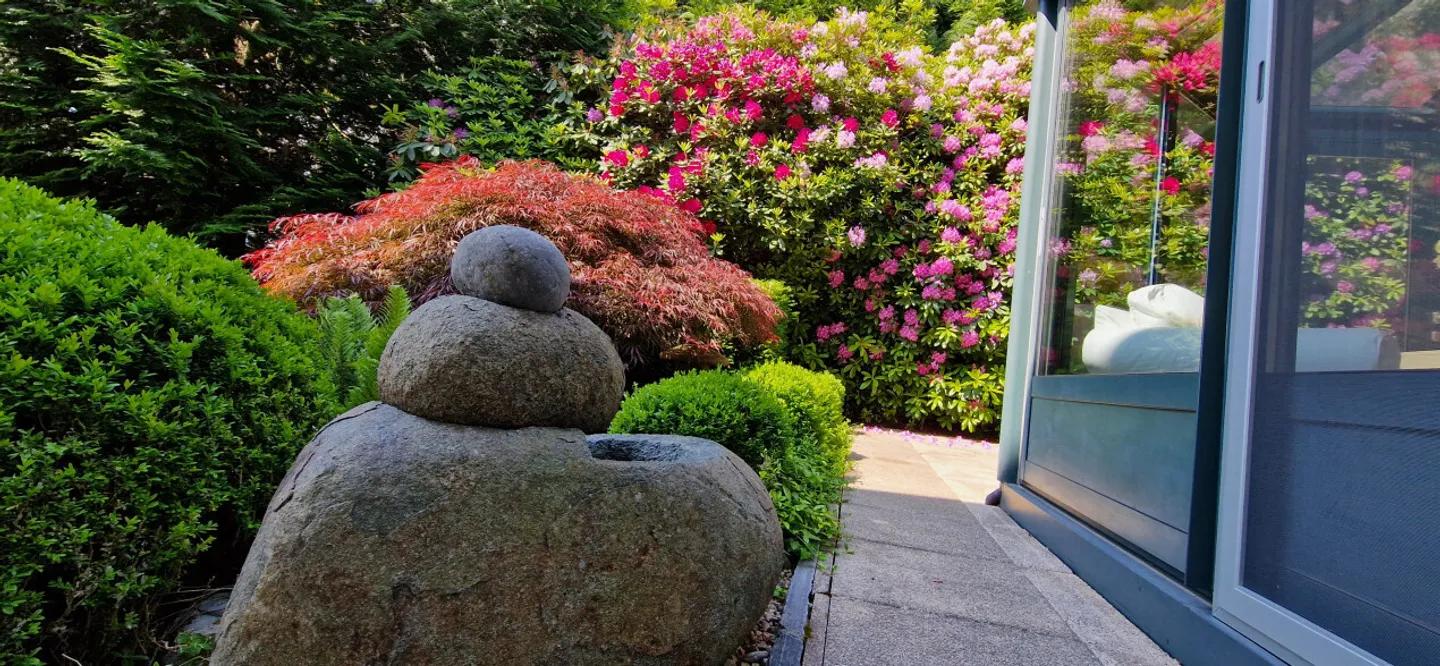 Magnificent individuelle Villa im Zentrum von Pully - Foto 2 von 11