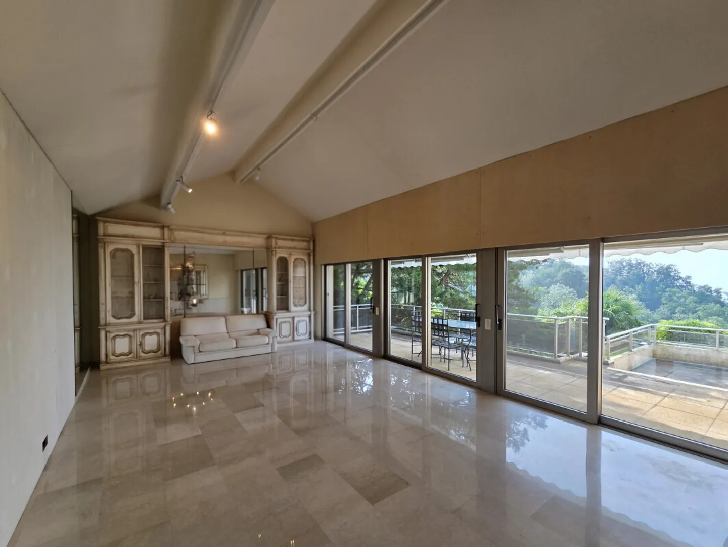 Magnificent individuelle Villa im Zentrum von Pully - Foto 3 von 11