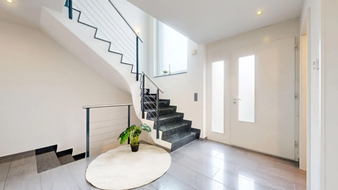 «MODERNE LANDHAUSVILLA MIT POOL» - Foto 8 von 8