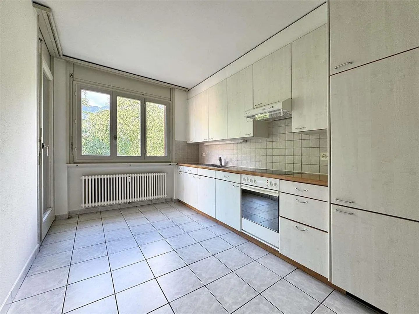 Giubiasco - Prächtige 4.5 Zimmer mit verschiedenen Grundflächen - Foto 5 von 11