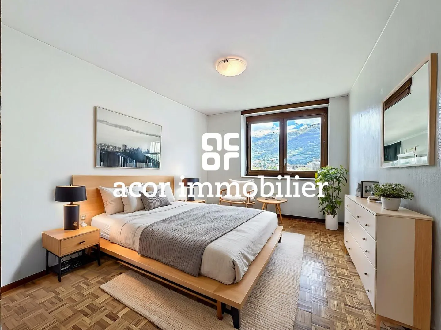 Appartamento in vendita - Foto 3 di 3