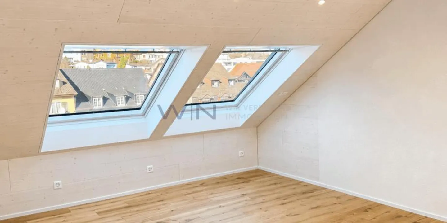 High-quality apartment including parking space - Photo 10 of 13