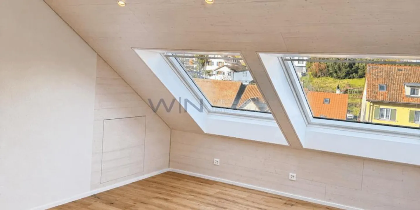 High-quality apartment including parking space - Photo 11 of 13