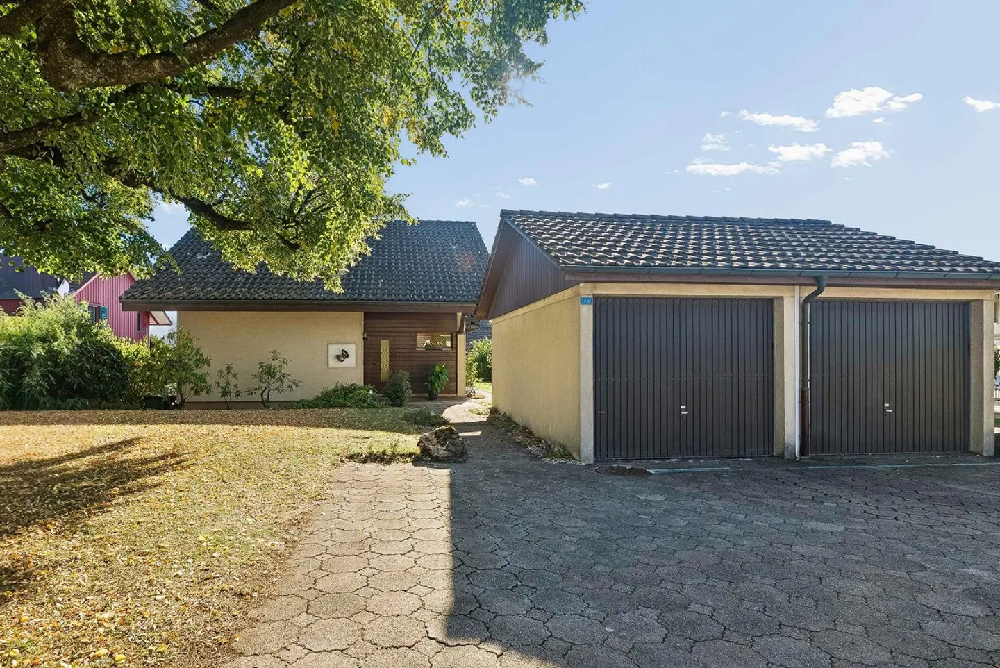 Detached 5½ room single-family house with great potential in Winterberg - Photo 11 of 13