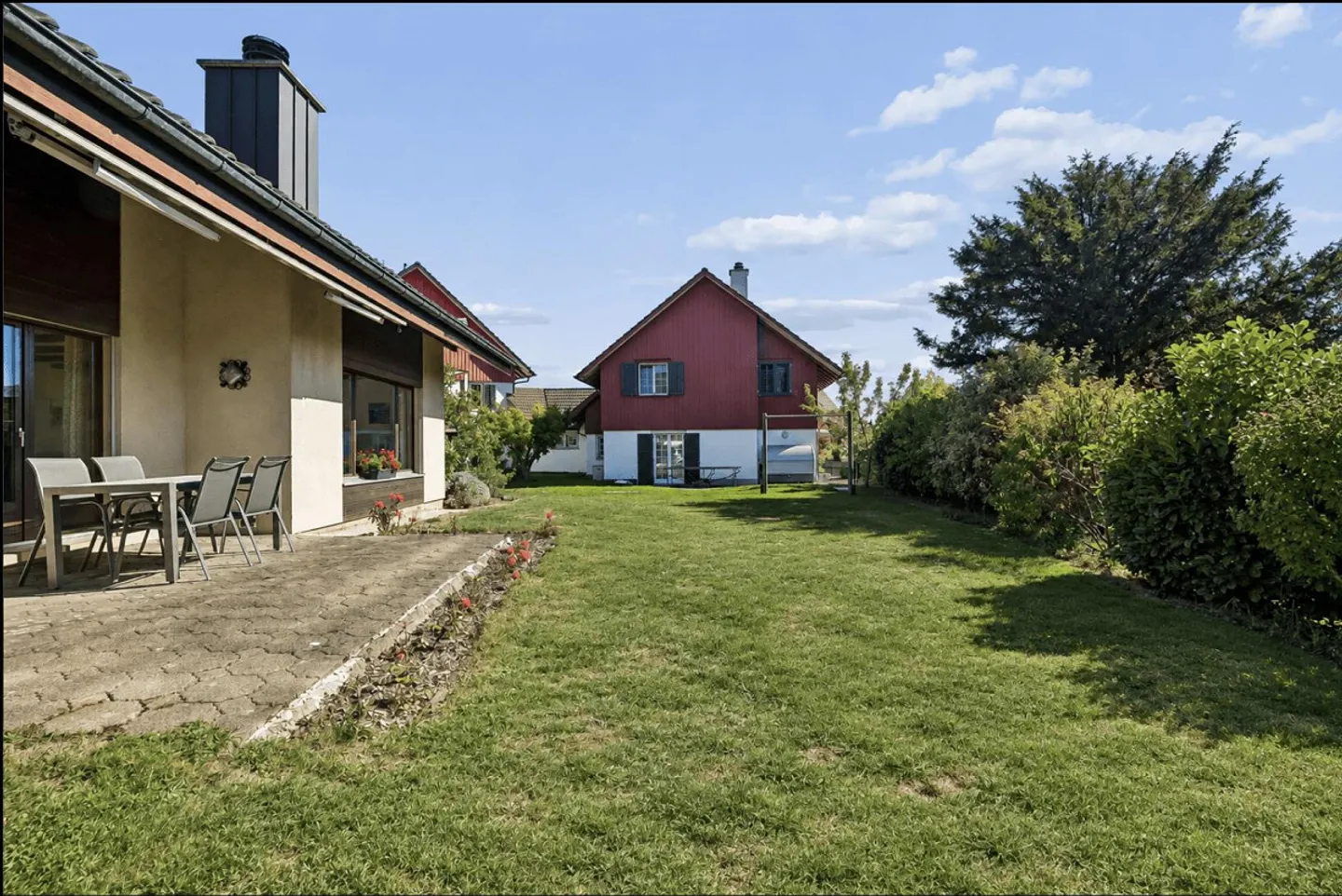 Detached 5½ room single-family house with great potential in Winterberg - Photo 12 of 13