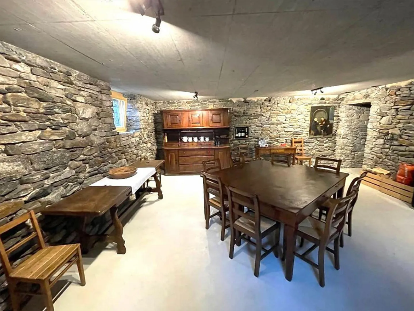 RUSTIQUE MERVEILLEUX, TRADITION ET POSSIBILITÉS DE DÉVELOPPEMENT - Photo 7 sur 13