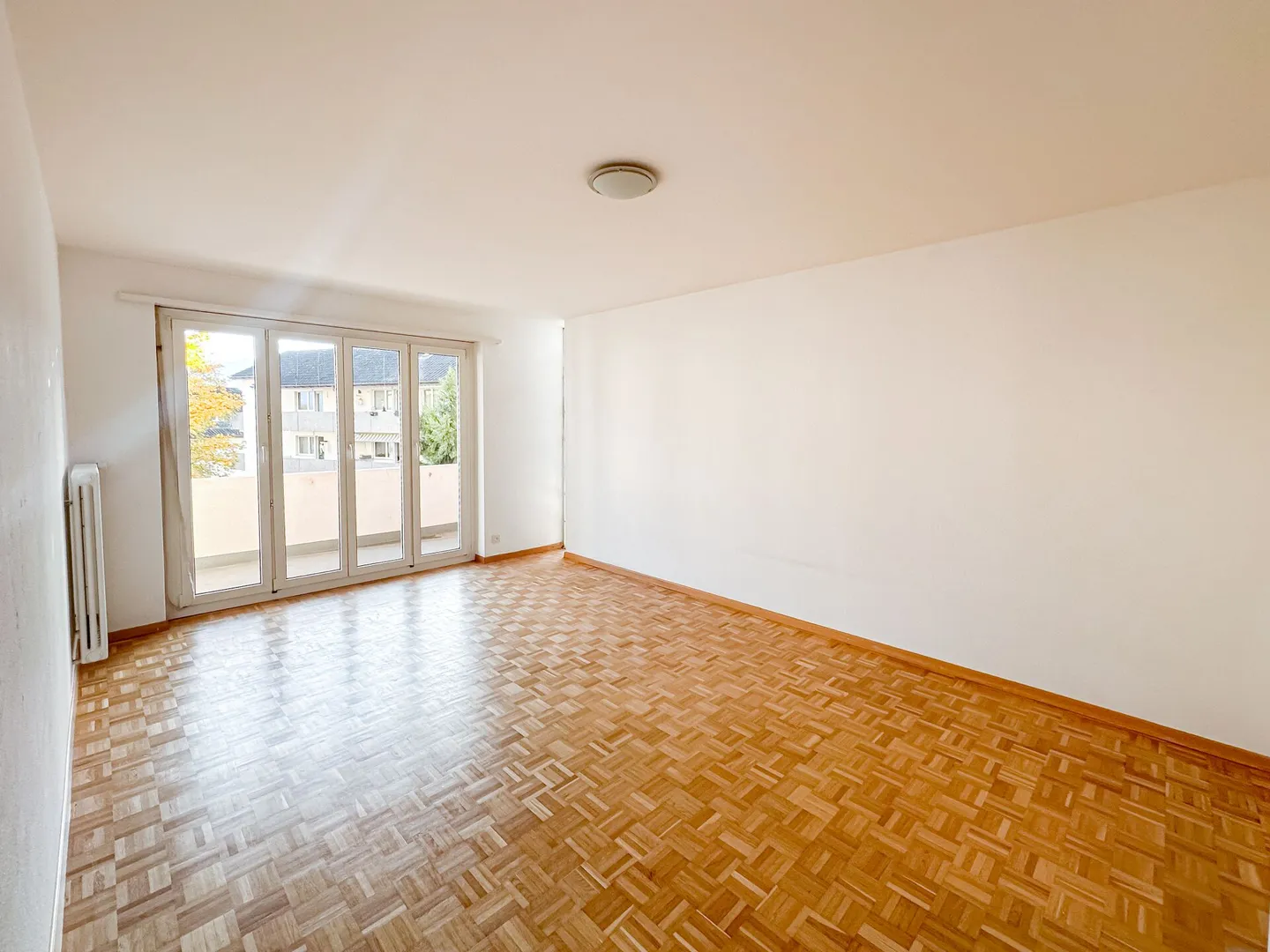 Appartement charmant avec balcon spacieux - Photo 2 sur 9