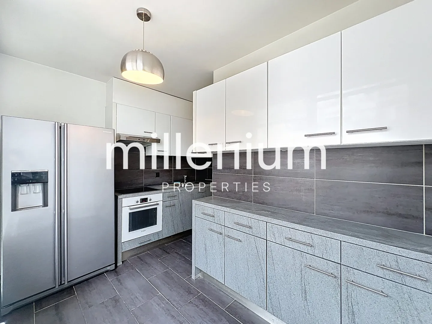 «Spacieux appartement à la vue imprenable sur le Lac Léman» - Photo 4 sur 10