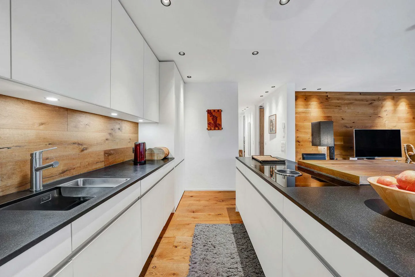 Appartement de 3.5 pièces - Photo 4 sur 11