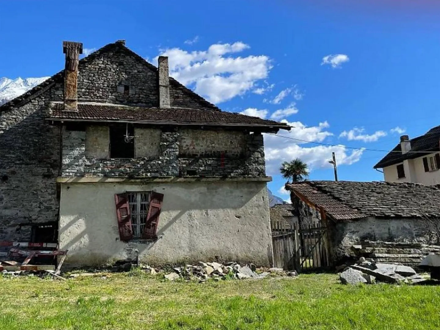 RUSTIQUE MERVEILLEUX, TRADITION ET POSSIBILITÉS DE DÉVELOPPEMENT - Photo 13 sur 13