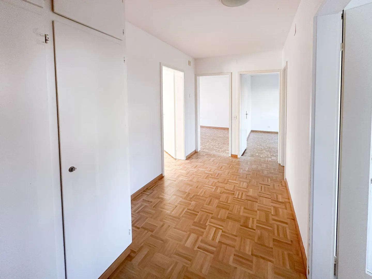 Appartement charmant avec balcon spacieux - Photo 6 sur 9