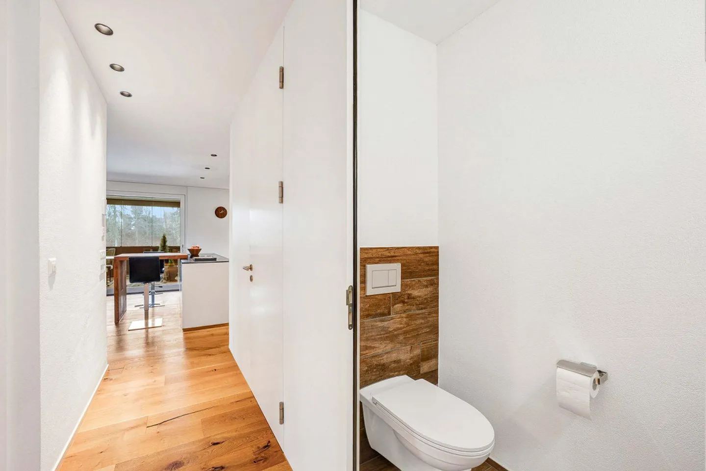 Appartement de 3.5 pièces - Photo 6 sur 11