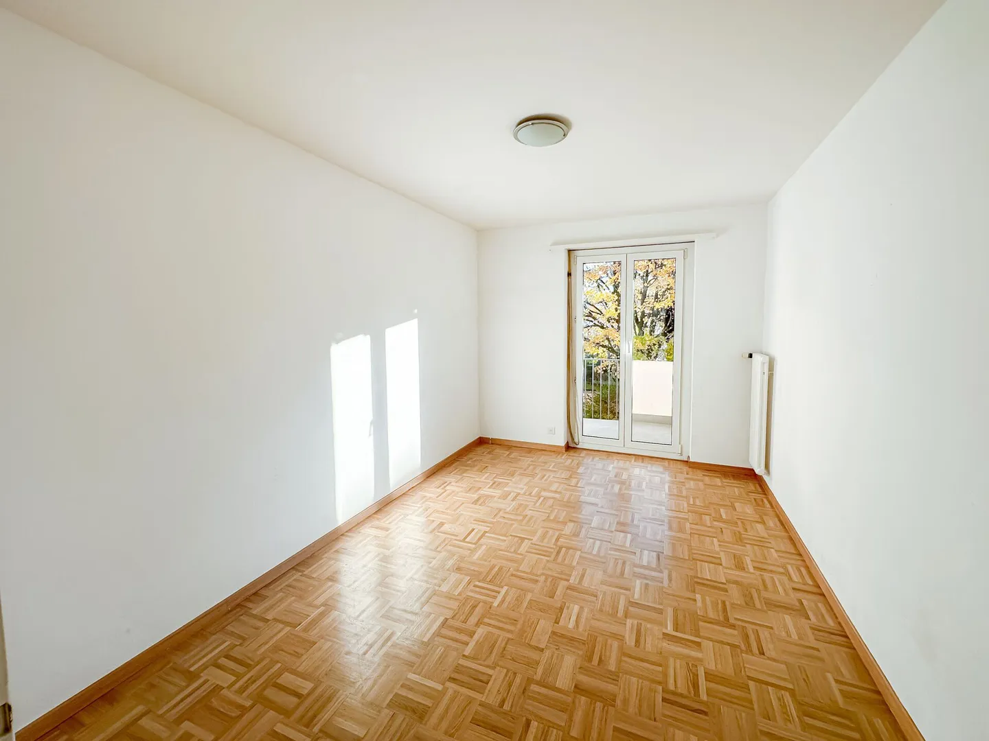 Appartement charmant avec balcon spacieux - Photo 4 sur 9