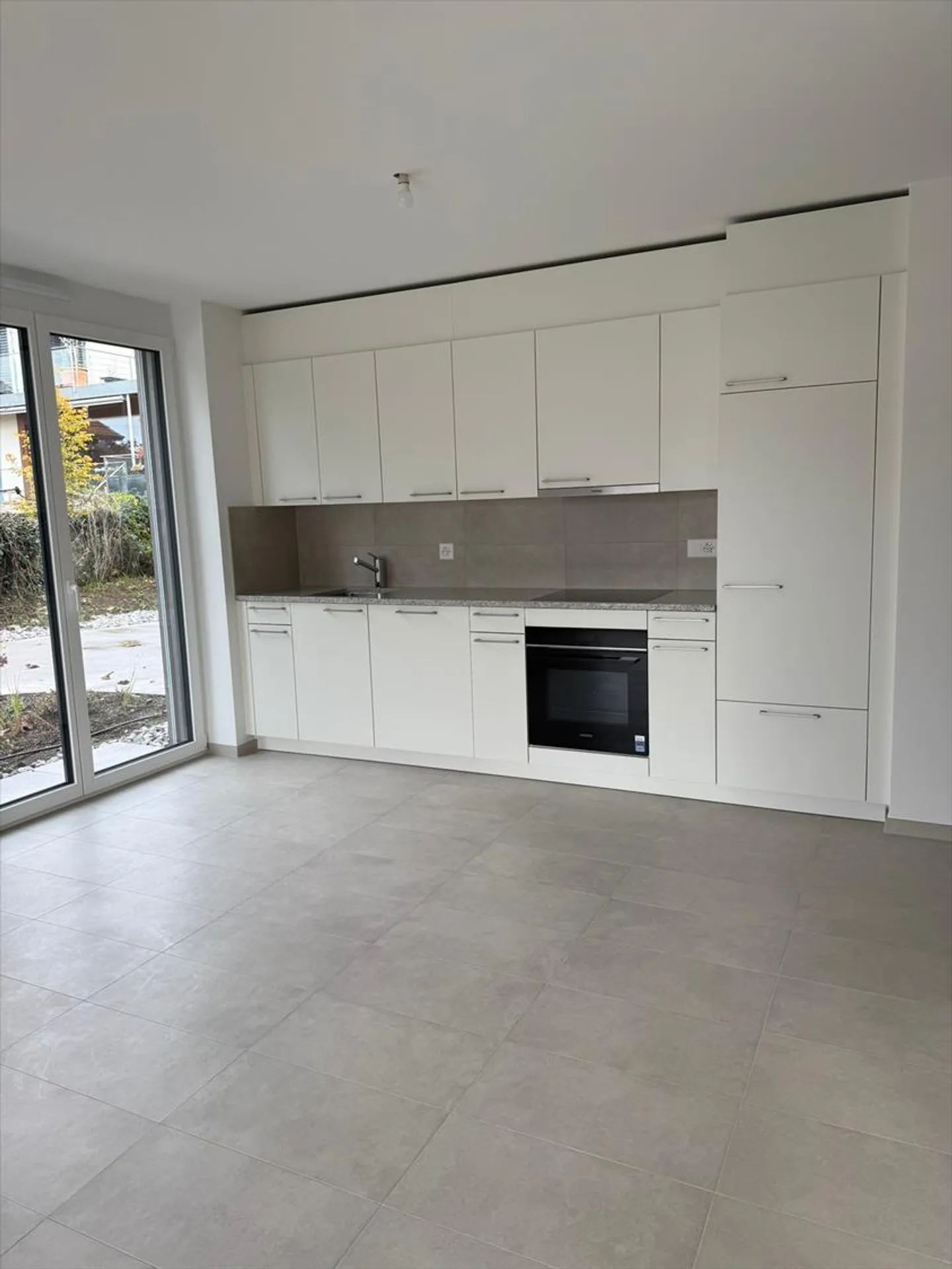 La Tour-de-Peilz - avenue de Bel-Air 84 - appartment neuf de 2 - Photo 1 of 6