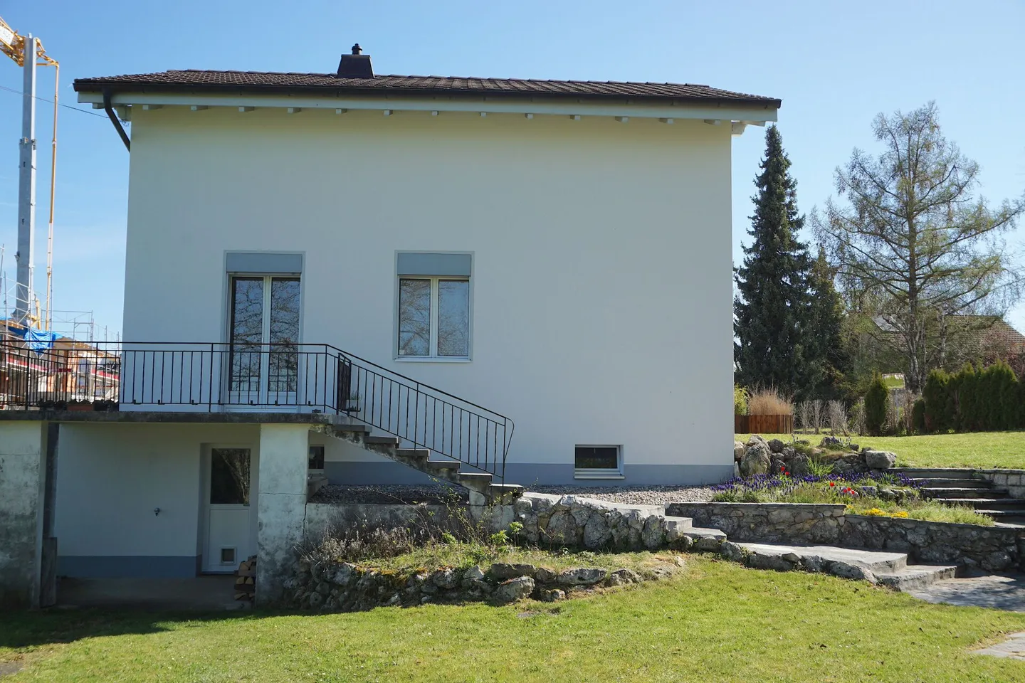 Charmante Maison Individuelle dans le Jura - Photo 4 sur 24