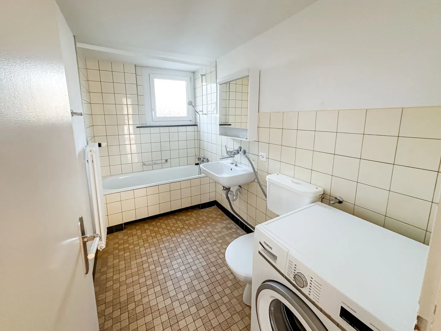 Appartement charmant avec balcon spacieux - Photo 7 sur 9