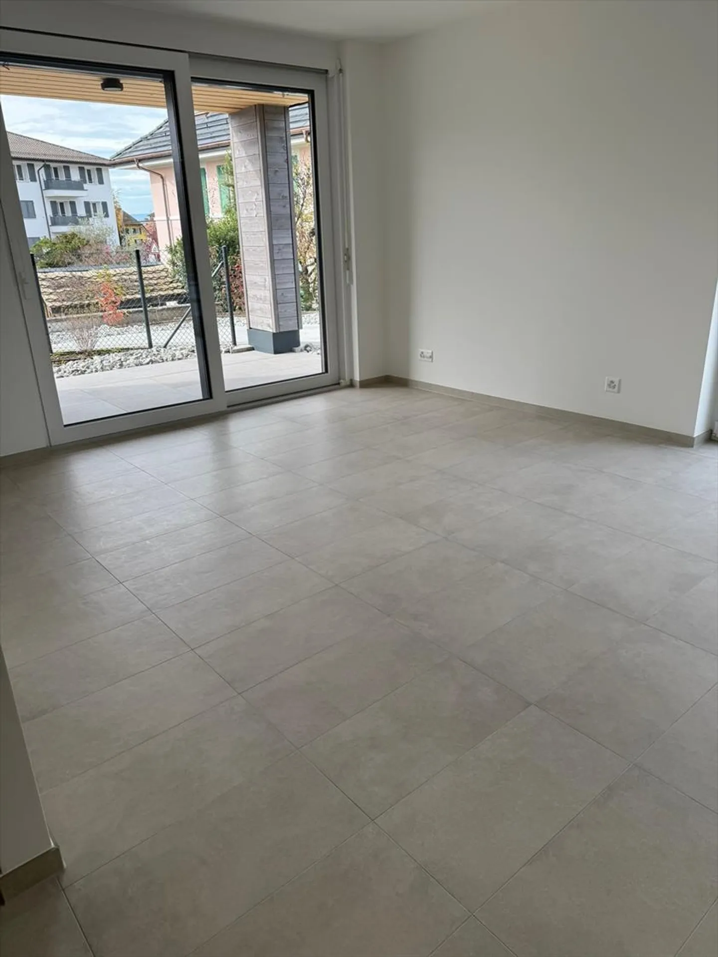 La Tour-de-Peilz - avenue de Bel-Air 84 - appartment neuf de 2 - Photo 3 of 6