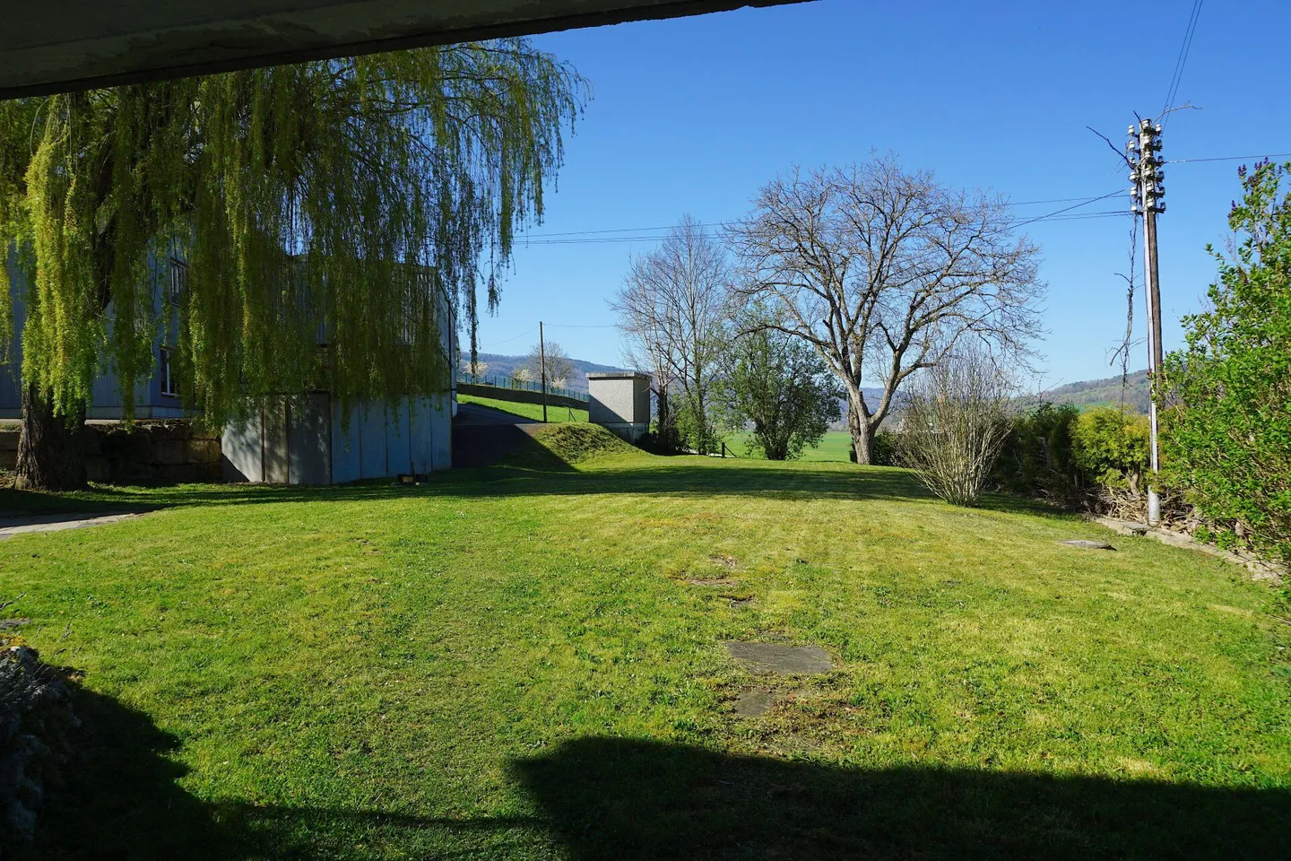 Charmante Maison Individuelle dans le Jura - Photo 8 sur 24