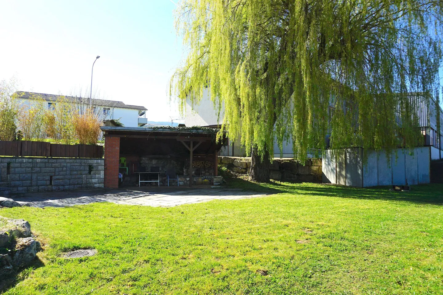 Charmante Maison Individuelle dans le Jura - Photo 9 sur 24