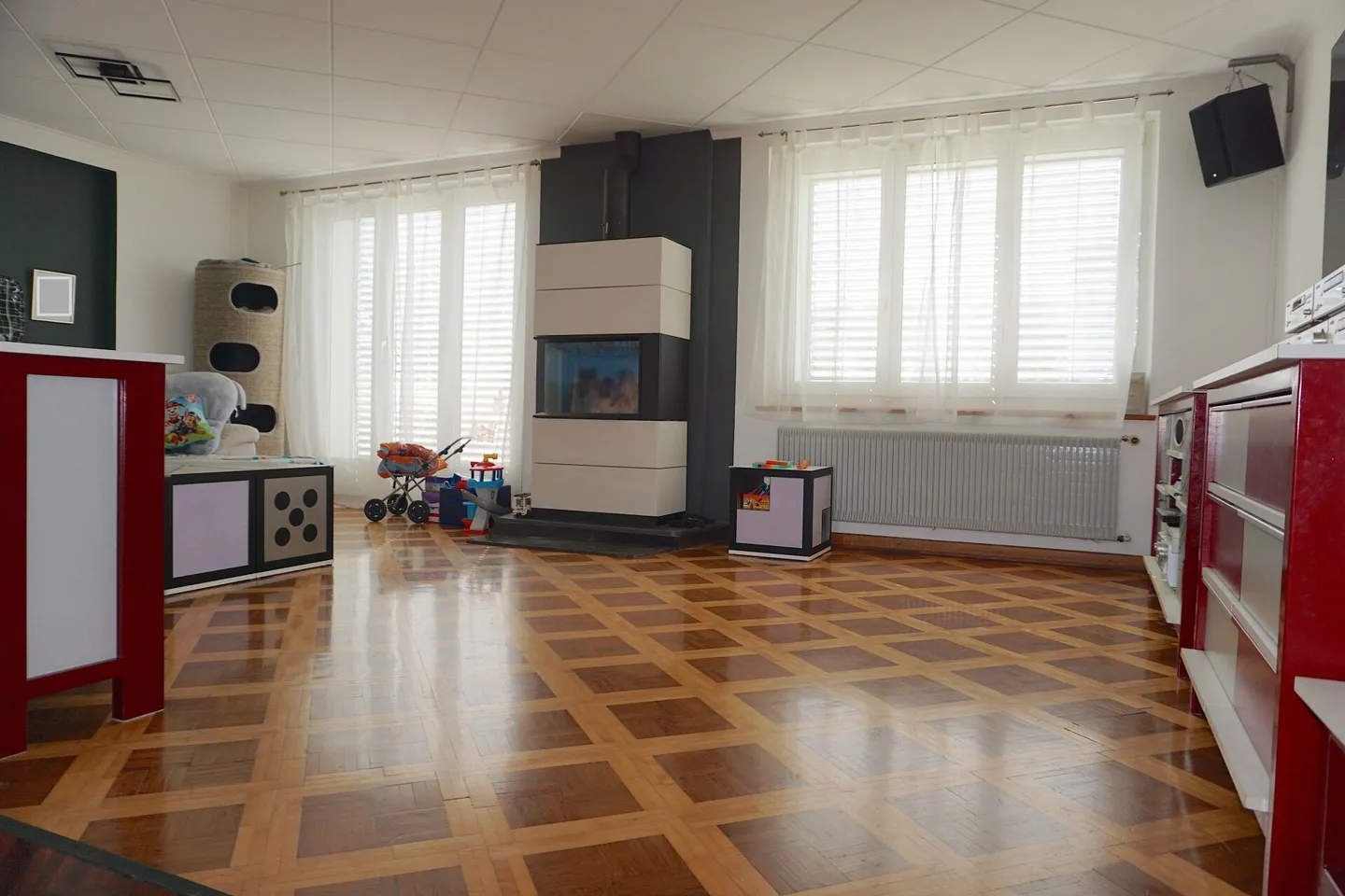 Charmante Maison Individuelle dans le Jura - Photo 11 sur 24