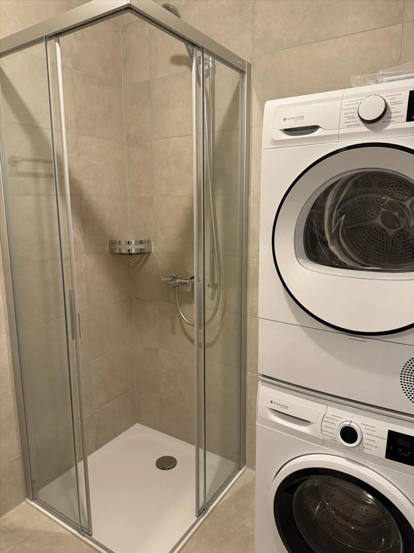 La Tour-de-Peilz - avenue de Bel-Air 84 - appartment neuf de 2 - Photo 5 of 6