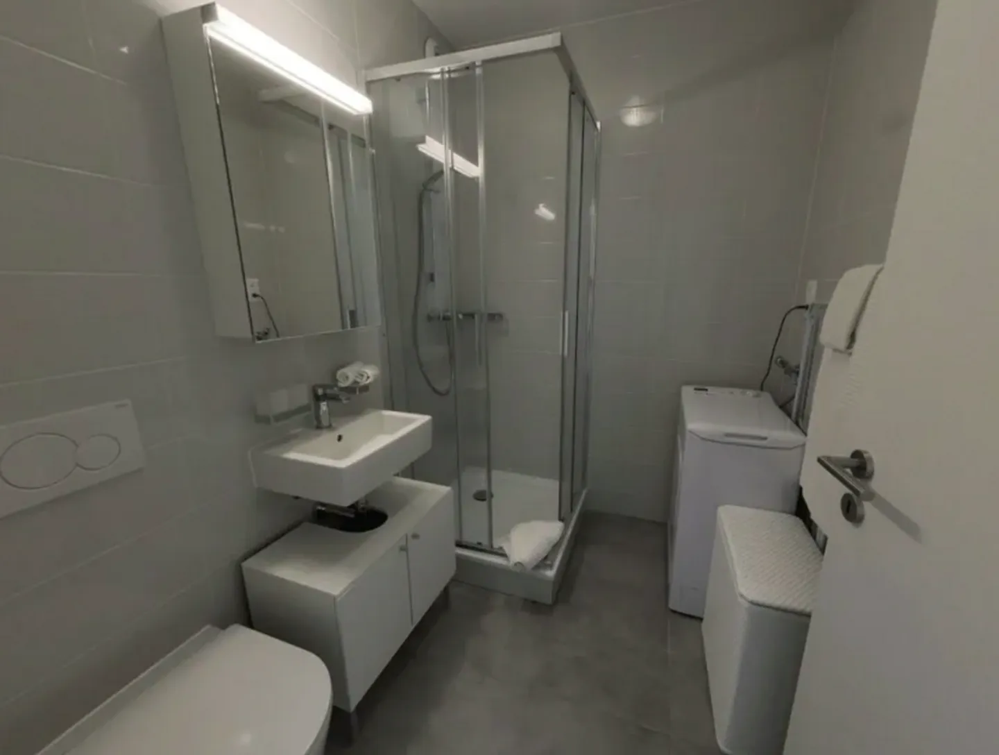 Möbliertes 2-Zimmer-Apartment - Foto 5 von 5