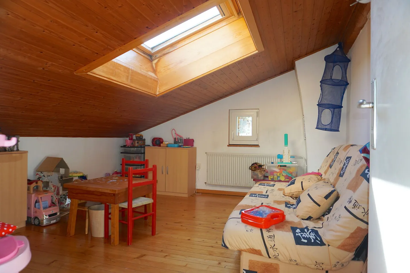 Charmante Maison Individuelle dans le Jura - Photo 20 sur 24