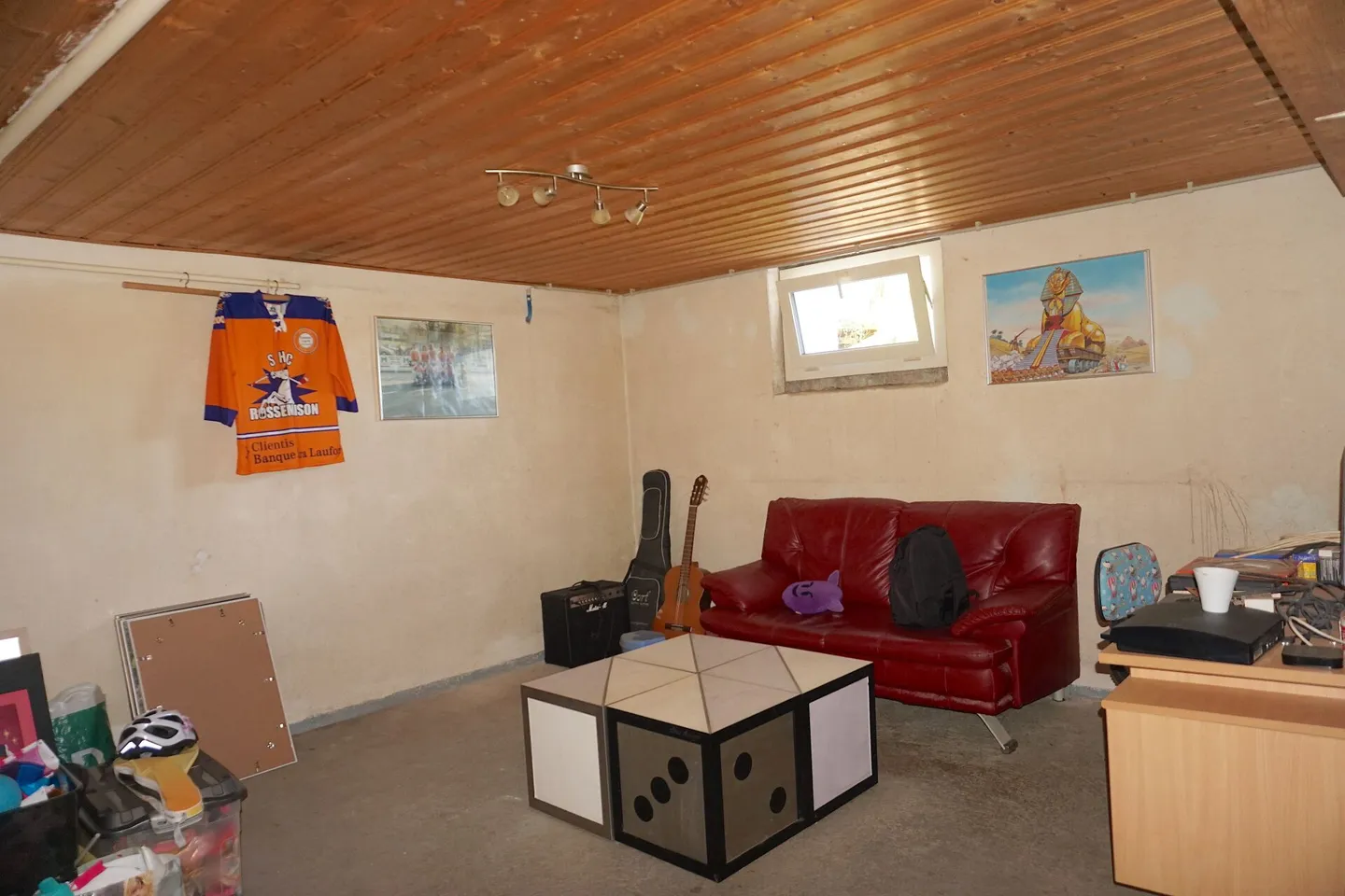 Charmante Maison Individuelle dans le Jura - Photo 23 sur 24