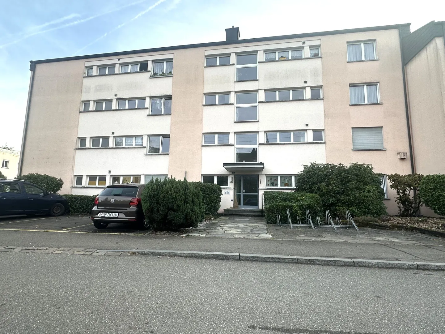 Appartement charmant avec balcon spacieux - Photo 9 sur 9