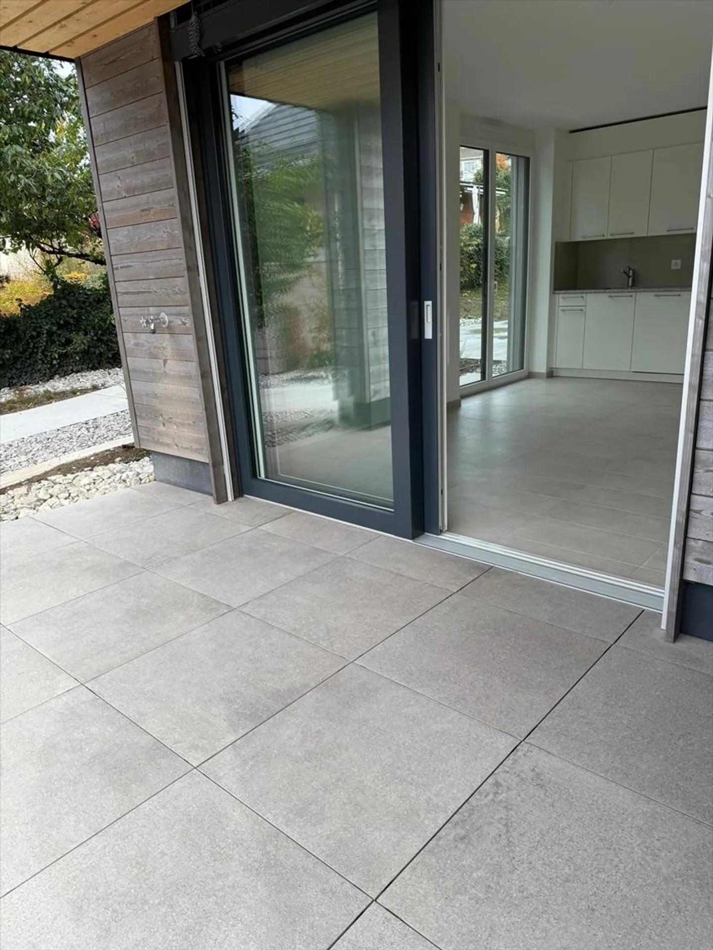 La Tour-de-Peilz - avenue de Bel-Air 84 - appartment neuf de 2 - Photo 6 of 6