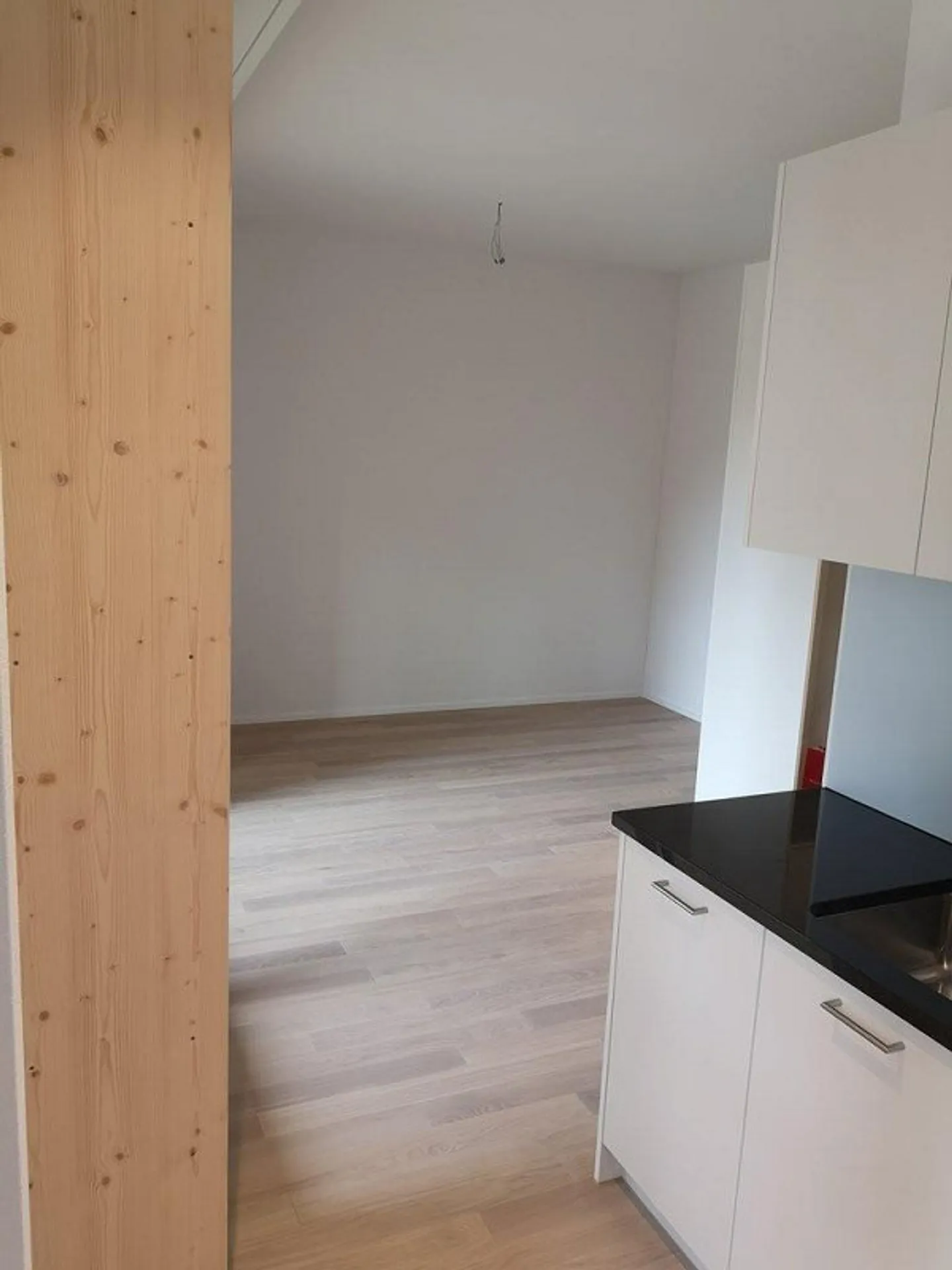 Appartamento moderno 1.5 camere con balcone spazioso - Foto 4 di 8