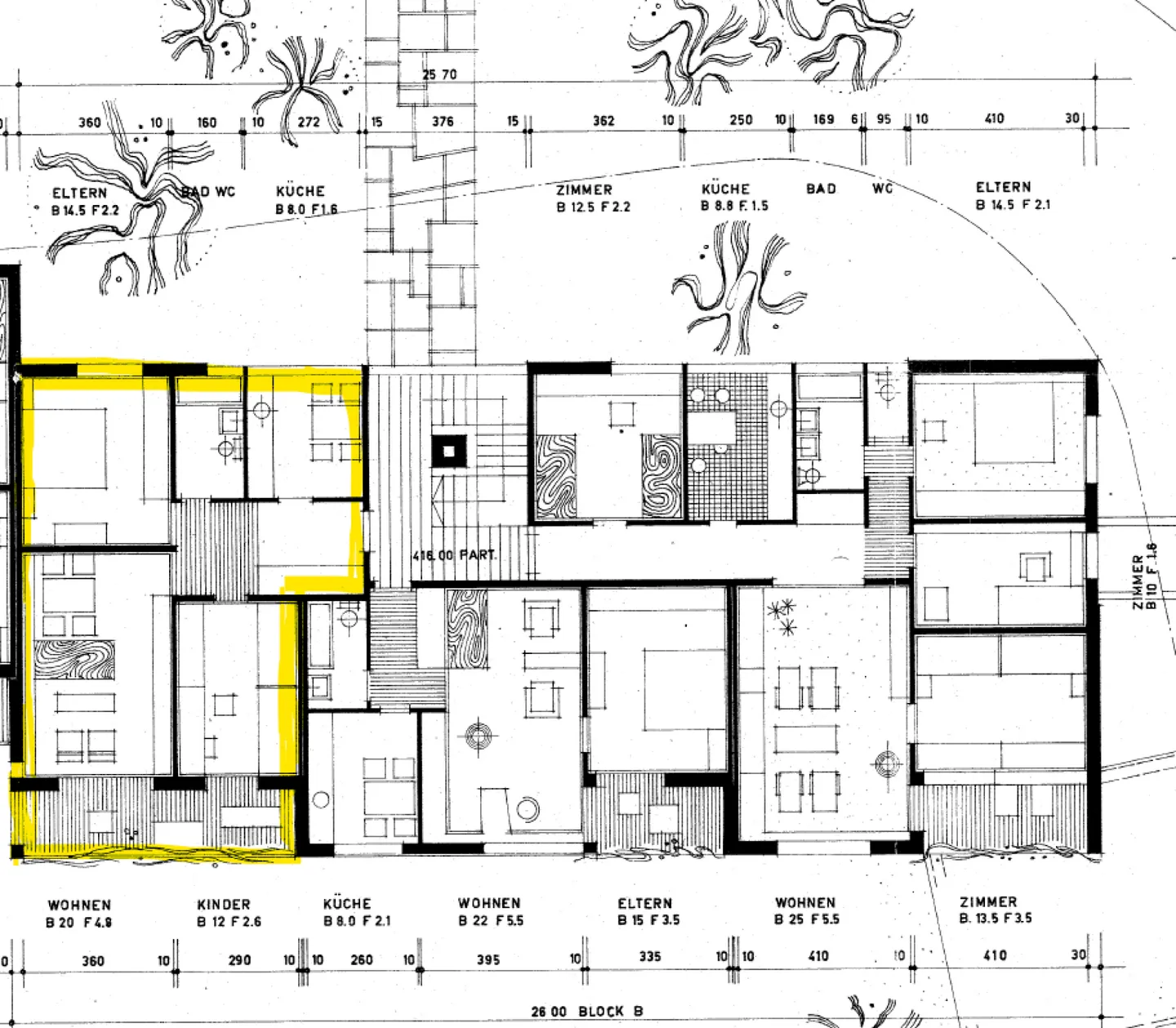 Appartement charmant avec balcon spacieux - Photo 8 sur 9