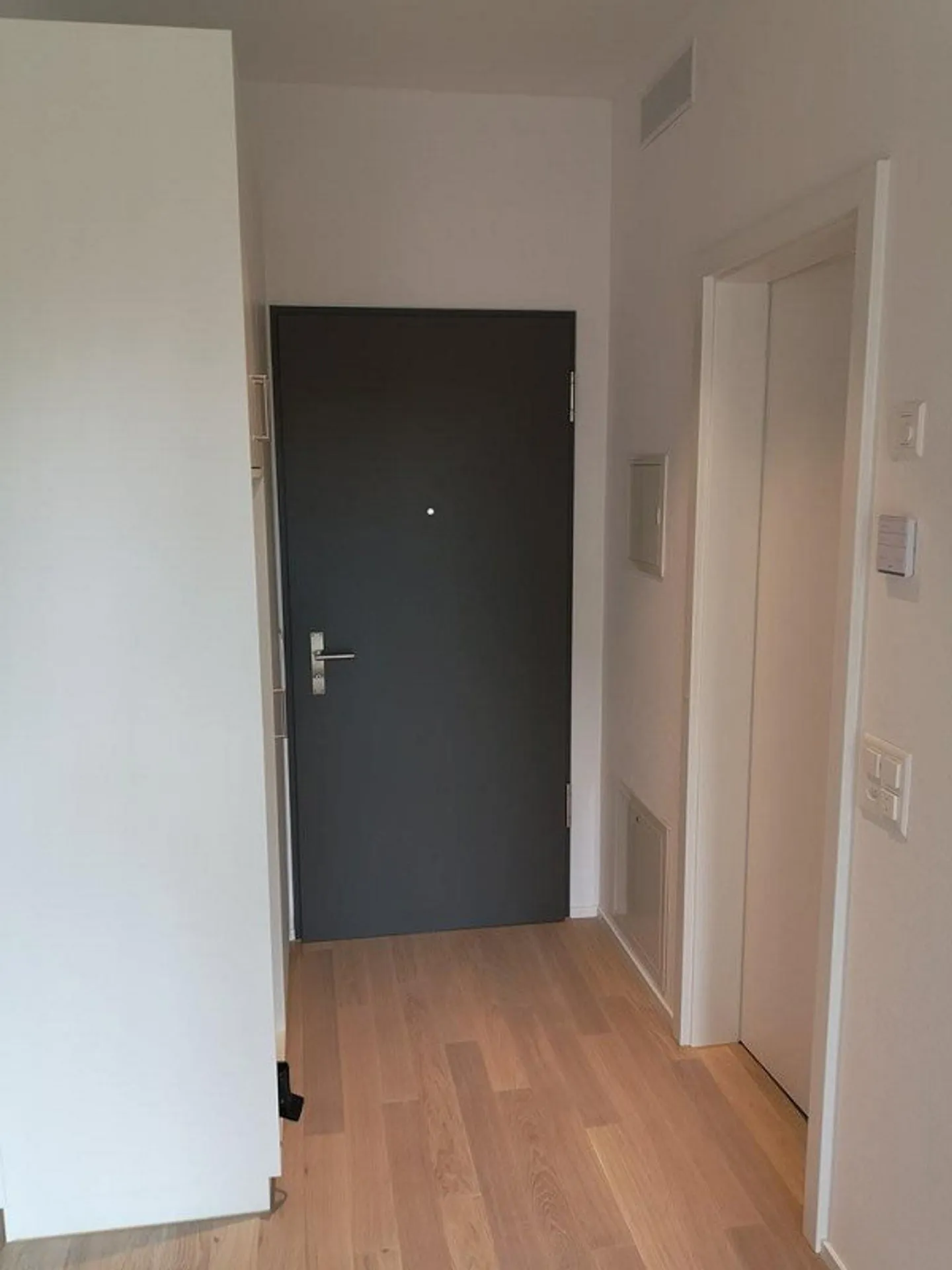 Appartamento moderno 1.5 camere con balcone spazioso - Foto 5 di 8