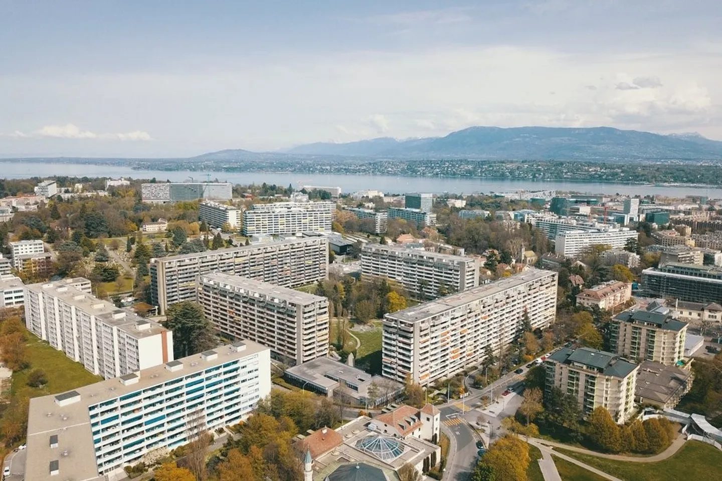 Appartement contemporain à la Tourelle - Photo 11 sur 11