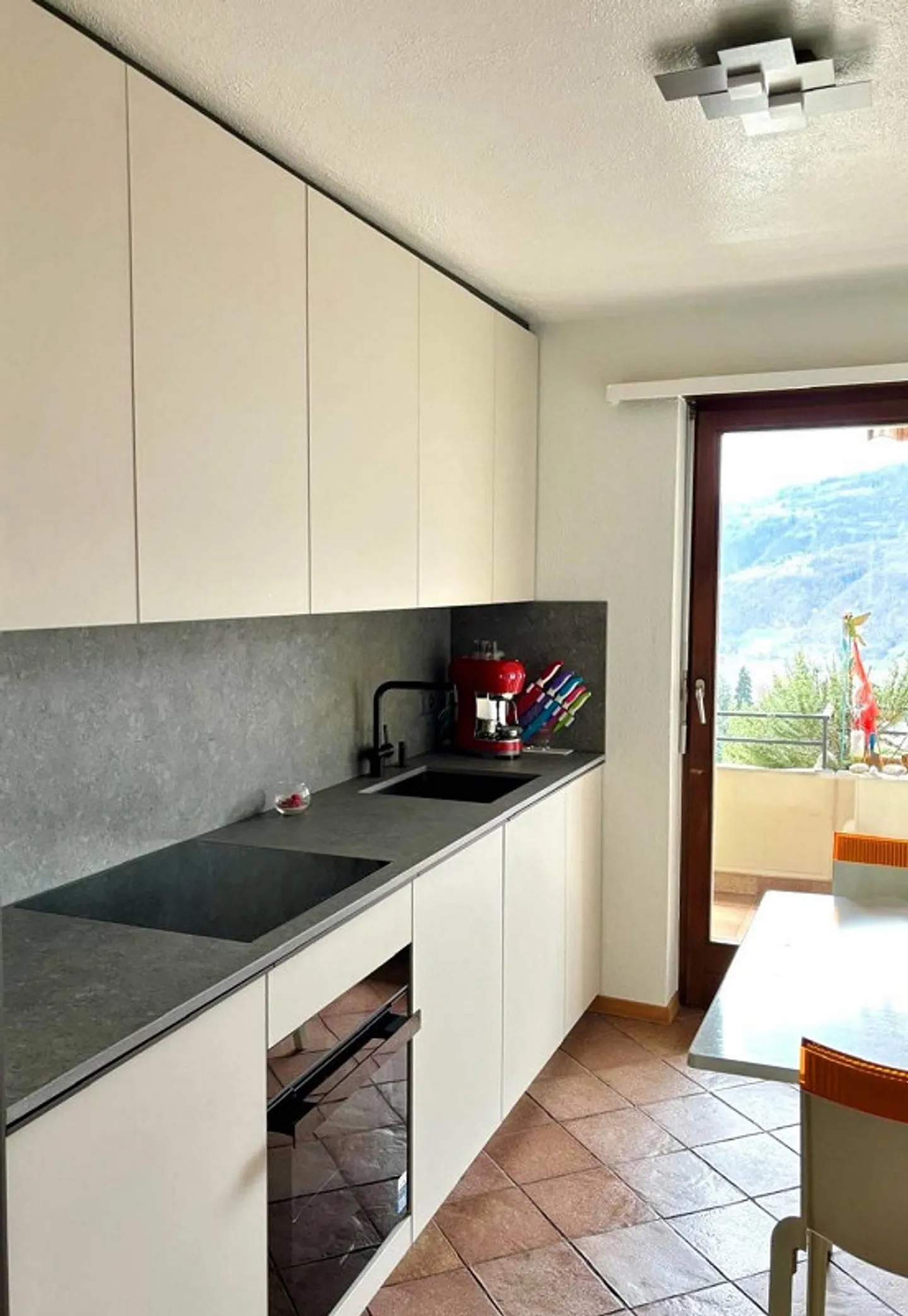Apartment for sale in Comano - Photo 2 of 13