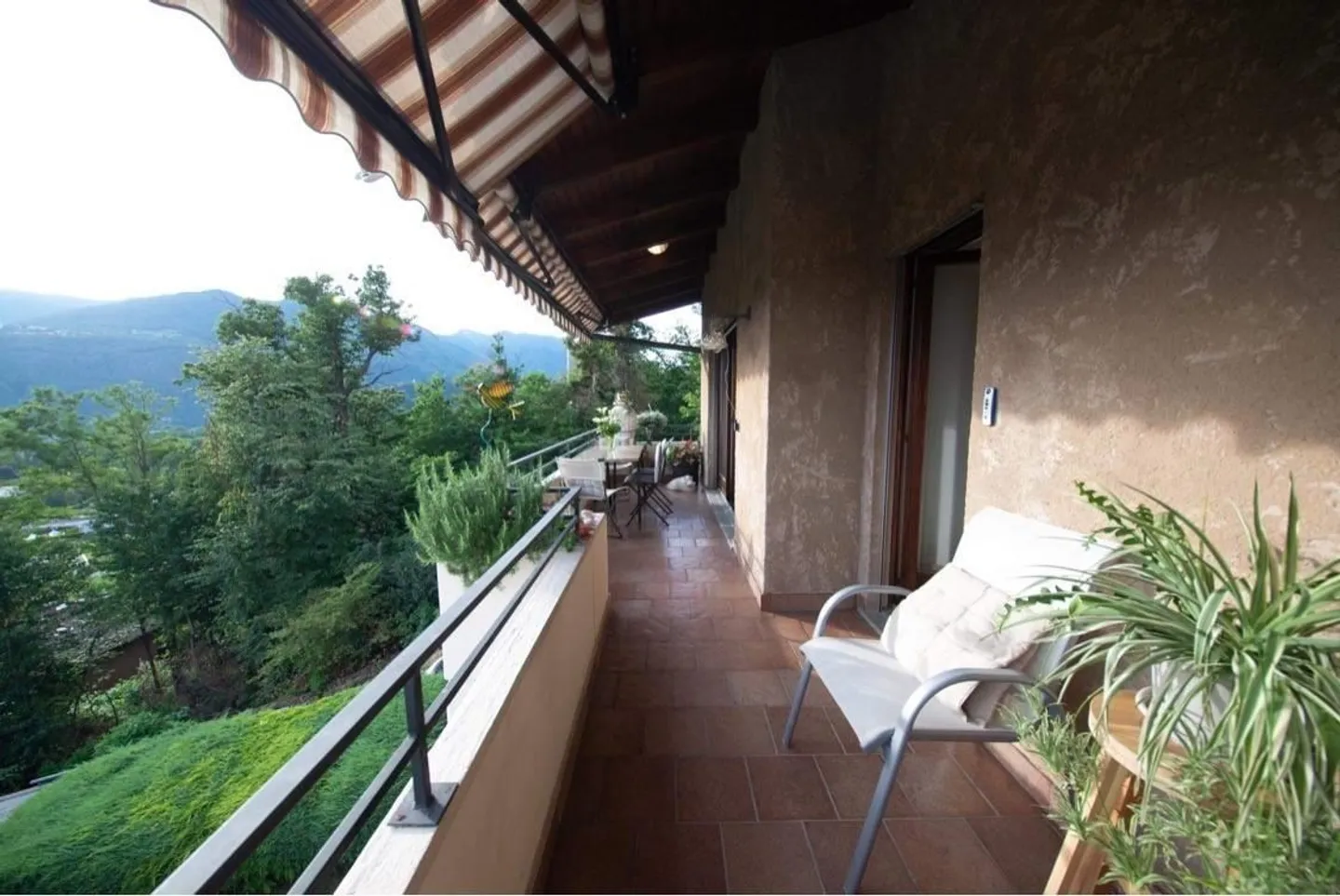 Apartment for sale in Comano - Photo 4 of 13