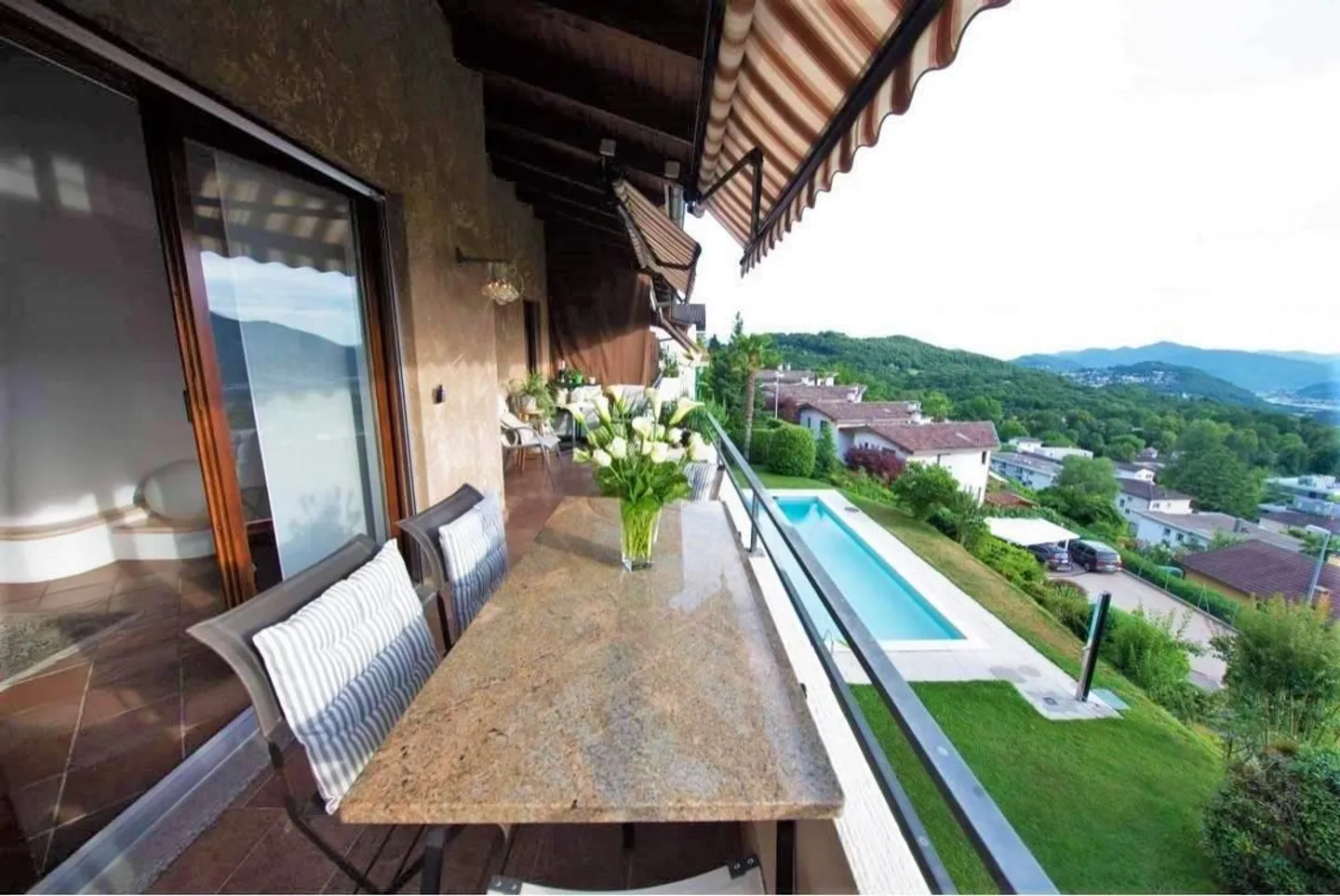Apartment for sale in Comano - Photo 12 of 13