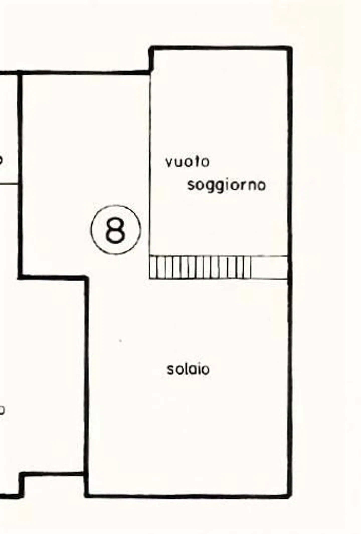 Apartment for sale in Comano - Photo 13 of 13