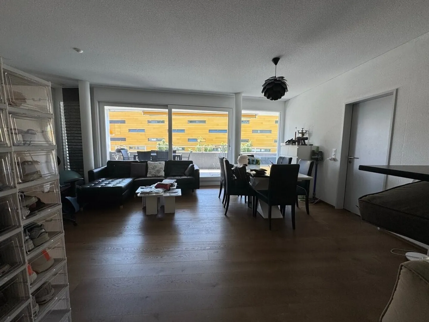 Your new living space - Photo 1 of 5