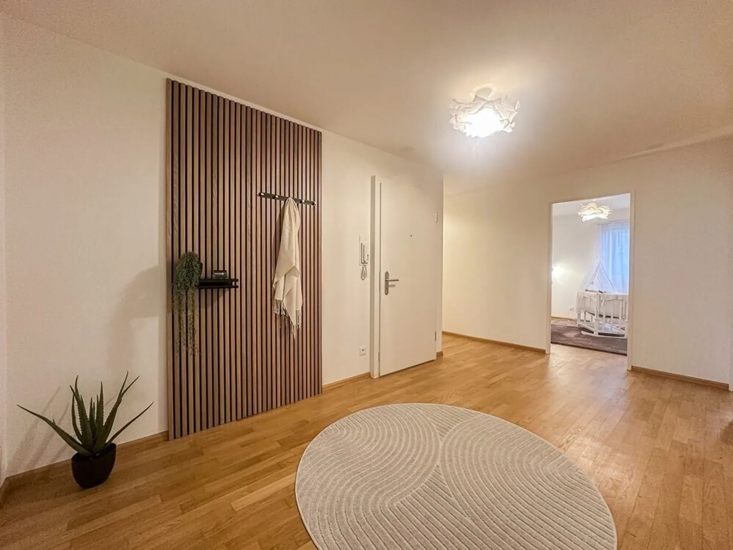 Wohnung mieten - Foto 4 von 13