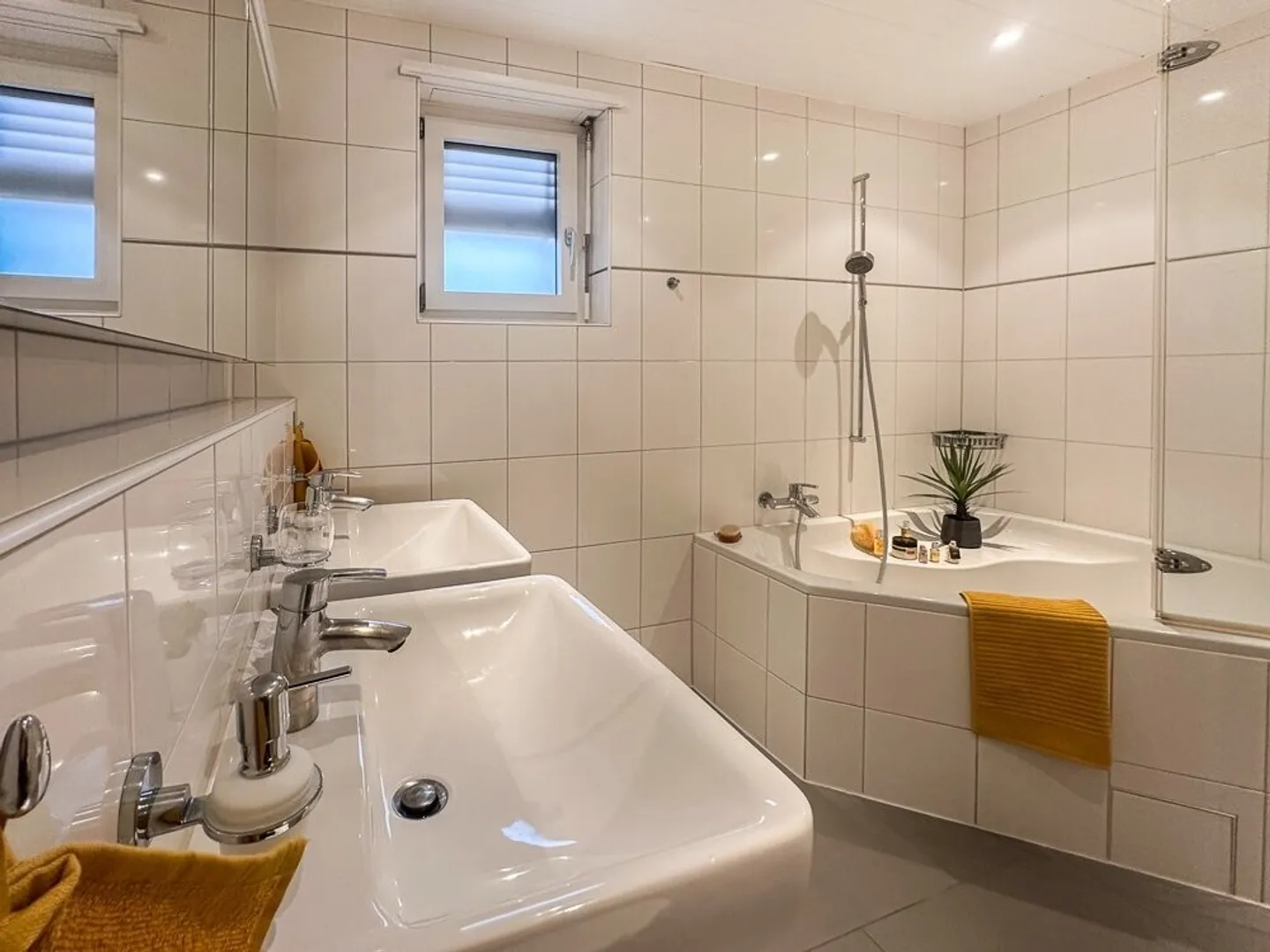 Wohnung mieten - Foto 7 von 13