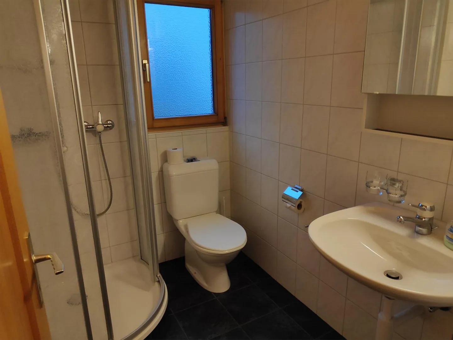 Maison de vacances Flumserberg Sunnehöckli - Locataire à long terme recherché - Photo 8 sur 8