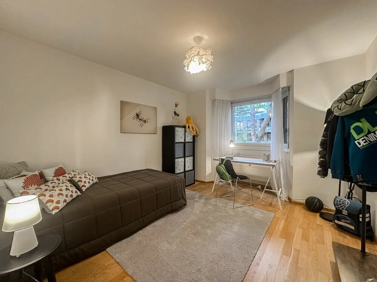 Wohnung mieten - Foto 8 von 13