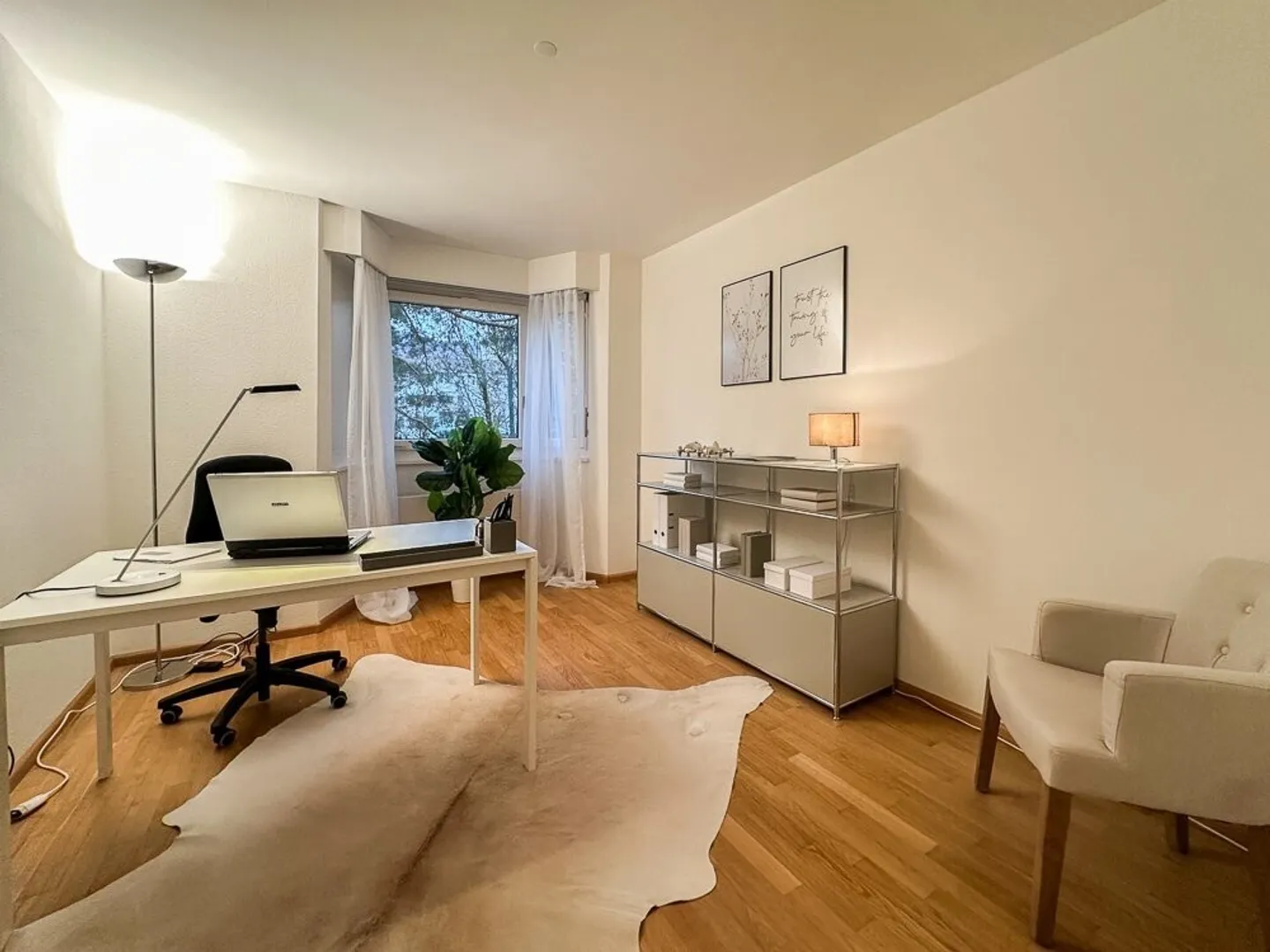 Wohnung mieten - Foto 10 von 13