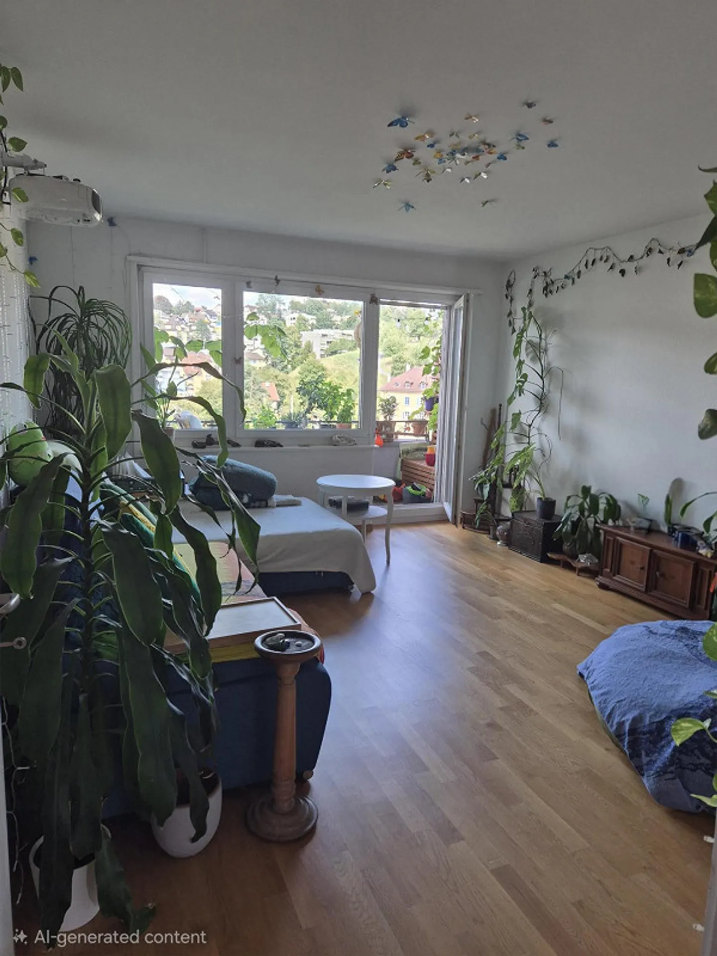 3.5 Room Apartment with Breathtaking Views - Photo 2 of 12