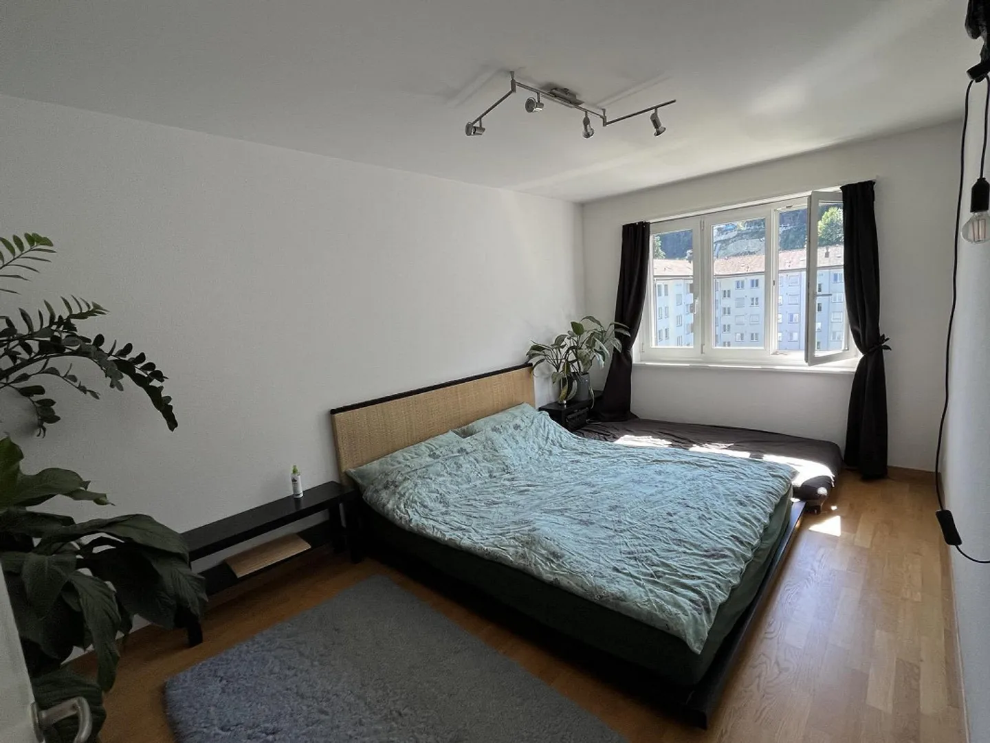 3.5 Room Apartment with Breathtaking Views - Photo 5 of 12