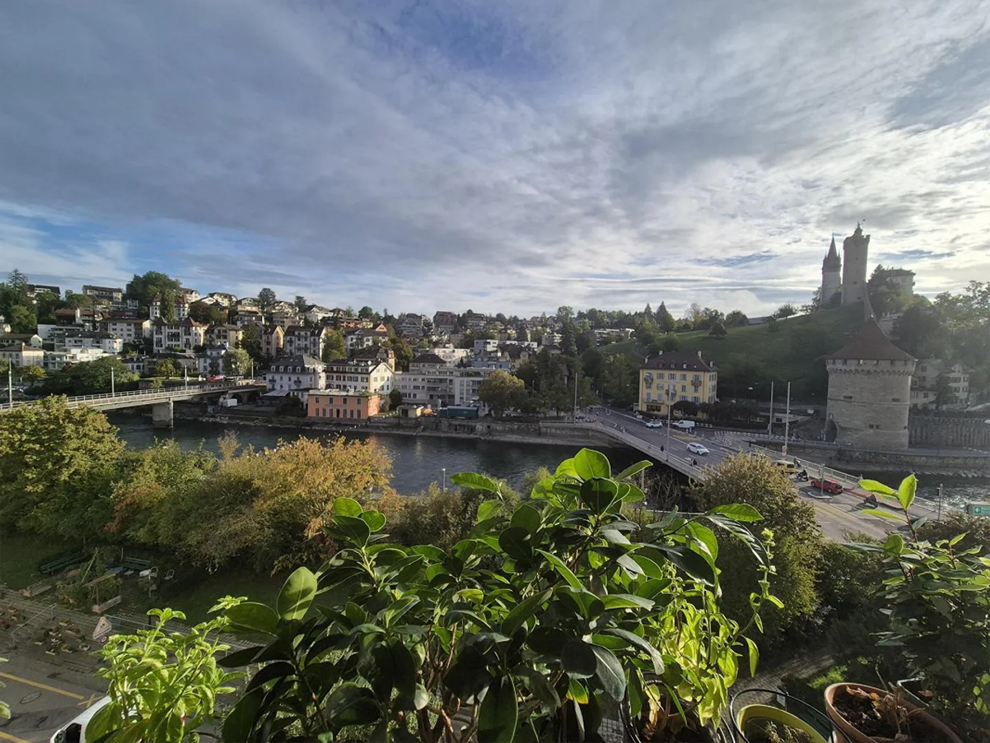 3.5 Room Apartment with Breathtaking Views - Photo 11 of 12