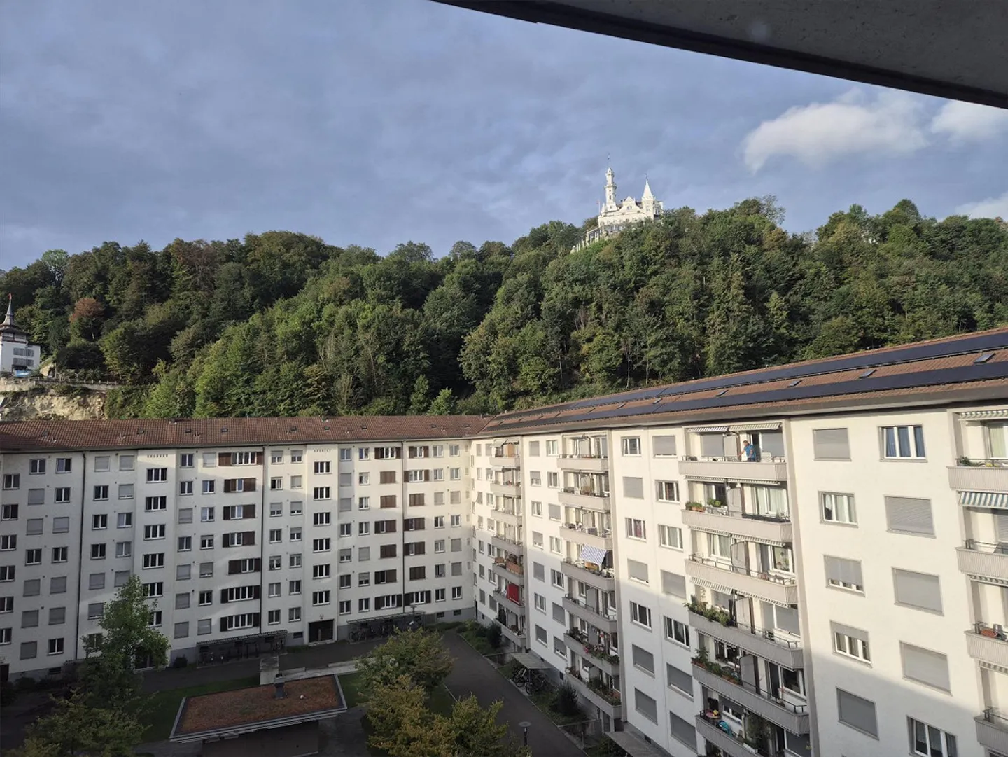 3.5 Room Apartment with Breathtaking Views - Photo 12 of 12
